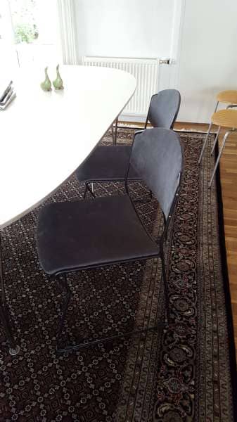 Spisestuestole stk., stk. gode tilbud og priser lige her Spisestuestole 6 stk