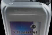 Kædeolie til motorsaven 5 Liter