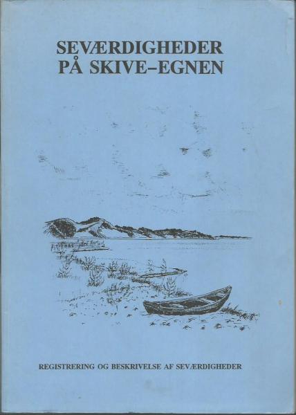 Bøger om Skive-egnen 02
