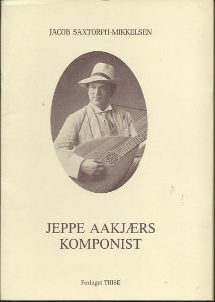 Jeppe Aakjær bøger 02