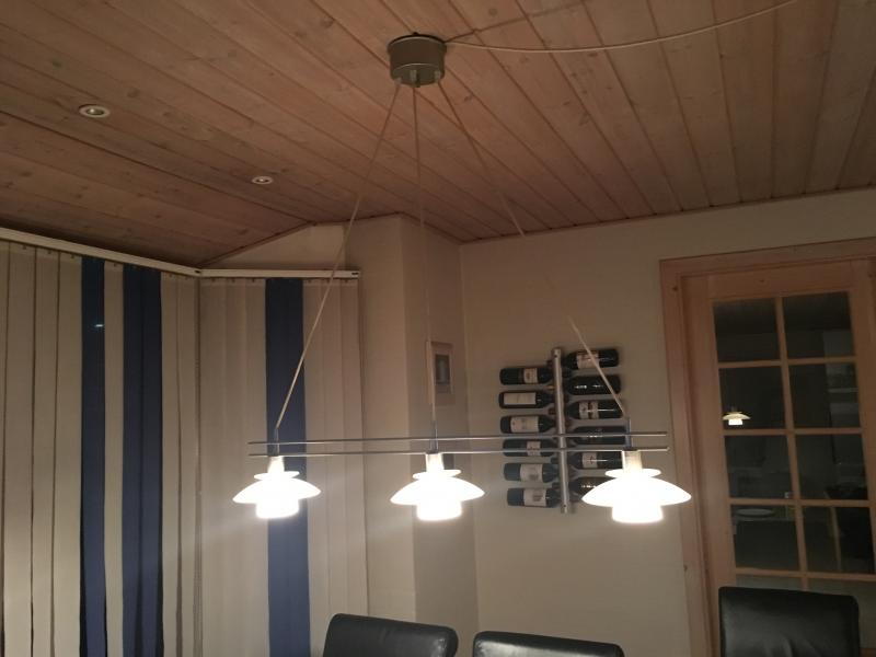 Lampe til spisebord den lokale hjemmeside for skive egnen Lampe til spisebord