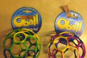 O-ball