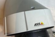 Axis Netværkskamera