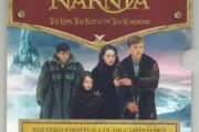 Narnia motiver på
