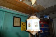 loft lampe