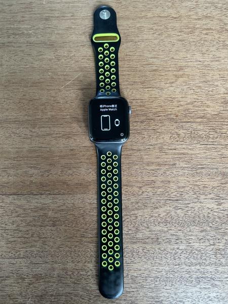 Apple Watch Nike+ S4 44 mm