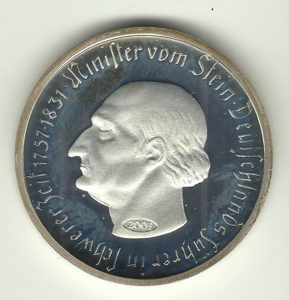 Tyske nødmønter fra 1920erne