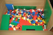 Legoklodser