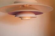 “Form Light” loftlampe