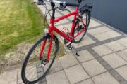 Centurion Rød Cykel, sælges