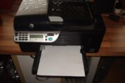 HP 4500 printer