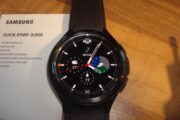 Galaxy Watch 4. 46mm