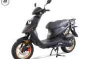 MotoCR Hot50SP EFI