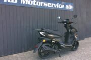 MotoCR Comet SP EFI €5. 30km