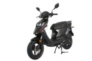 MotoCR Hot50SP EFI