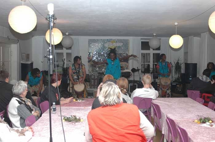 forslag Industriel system Afrikansk dans og Mikmak indianere - den lokale hjemmeside for Skive-egnen